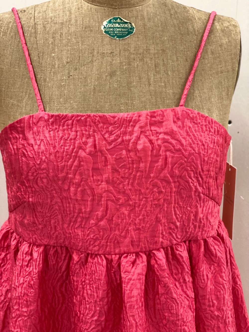 Part Two Dress - Picture 2 of 4